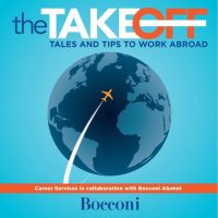 The Takeoff